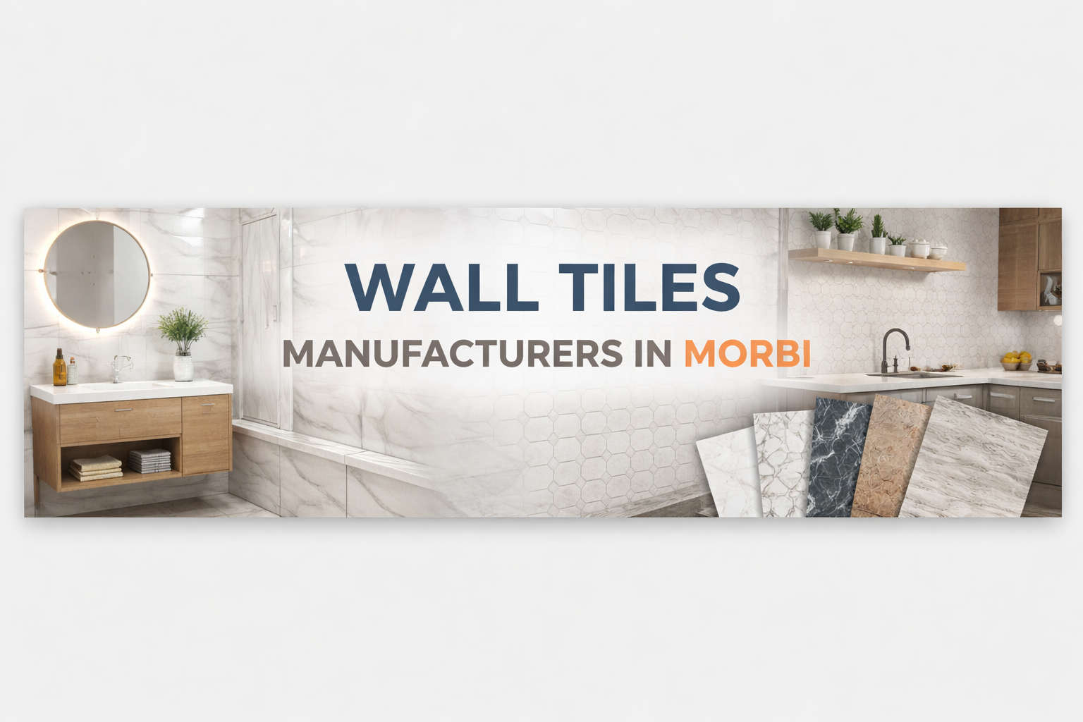 Wall Tiles
